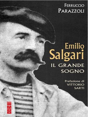 cover image of Emilio Salgari